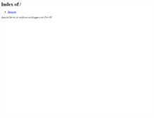 Tablet Screenshot of carforum.suvblogger.com